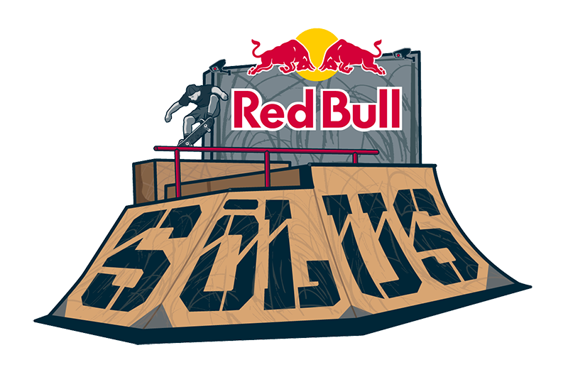 Red Bull Solus An All New Skateboard Competition