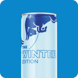 Red Bull Ar Winter Edition Game